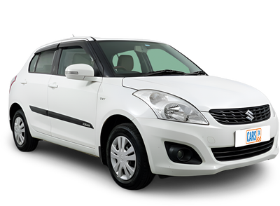 Maruti Swift Dzire-img